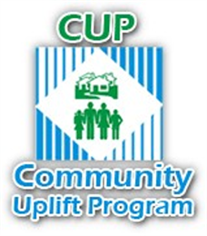 CUP — Community Uplift Program