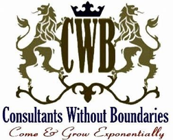 CWB — Consultants Without Boundaries