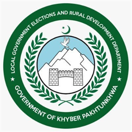 Government of Khyber Pakhtunkhwa — Local Government, Elections and Rural Development Department