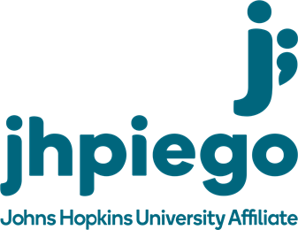 Jhpiego — a Johns Hopkins University affiliate