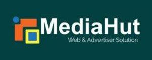 MediaHut — web and advertiser solutions