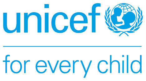 UNICEF — for every child