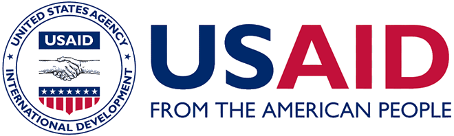 USAID — United States Agency for International Development