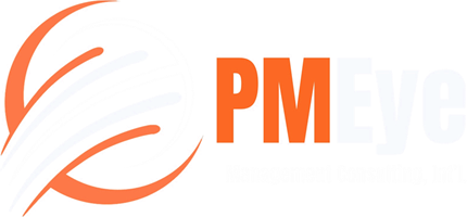 PMEye Management Consulting, Intl. logo