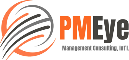 PMEye Management Consulting, Intl. logo